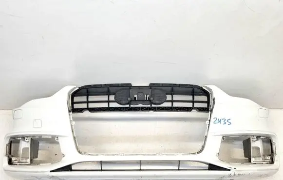 Audi S5 Facelift Front bumper 8T0807437AM