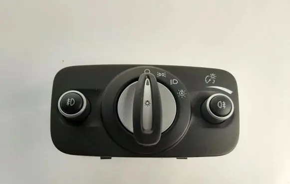 Ford Mondeo MK IV Light switch AG9T13A024EC