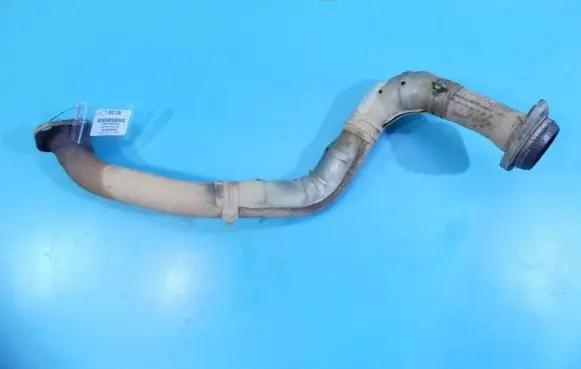 Suzuki SX4 S-Cross Exhaust manifold IMPRK1293236
