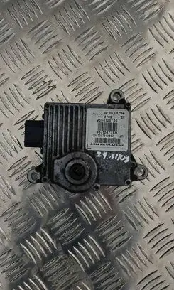 Citroen C5 Gearbox control unit/module 9664134780 9671267780