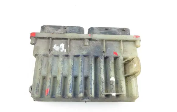Opel Astra G Coolant fan relay 