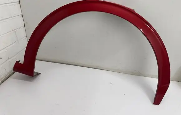 KIA EV6 Front arch trim 87714CVDA0