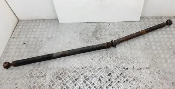 Volvo S80 Drive shaft (set)