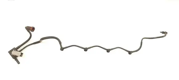 Fuel return line/hose
