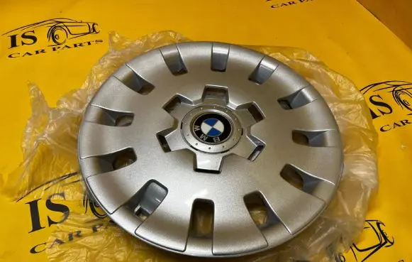 BMW 3 E46 R15 wheel hub/cap/trim 36131094780 1094780