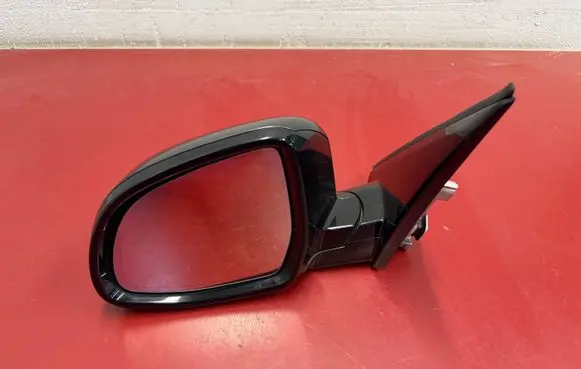 BMW X3 G01 Front door electric wing mirror 9PIN
