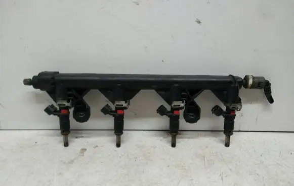 Citroen C4 I LP gas injectors set 7528176 8223P04622