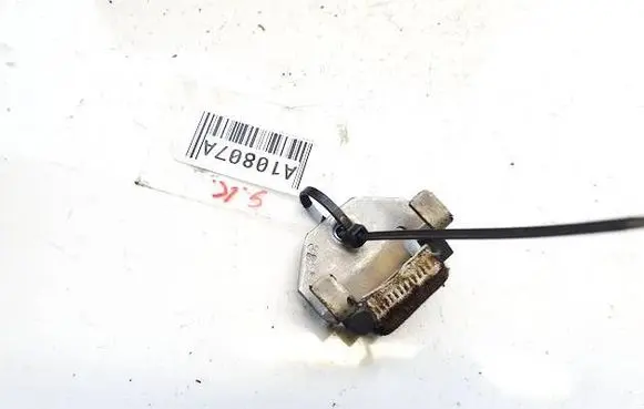 Subaru Legacy Other exterior part 3827