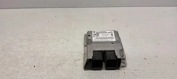Jeep Grand Cherokee Airbag control unit/module 68025654AJ 0285011115 776958
