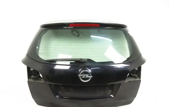Opel Astra J Tailgate/trunk/boot lid 