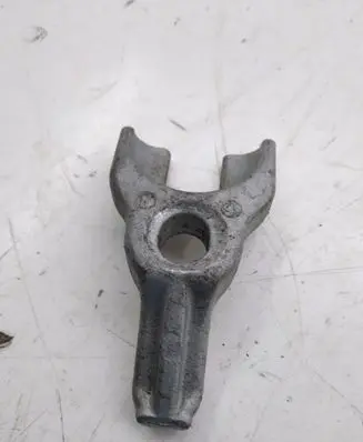 BMW 1 E82 E88 Fuel Injector clamp holder