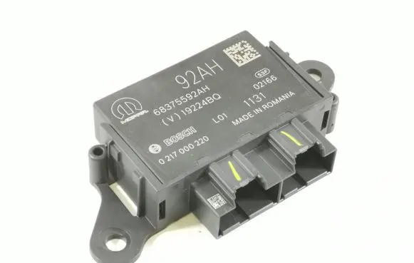 Jeep Grand Cherokee WL Parking PDC control unit/module 68375592AH
