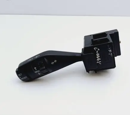 Ford Focus C-MAX Wiper control stalk 17D9401