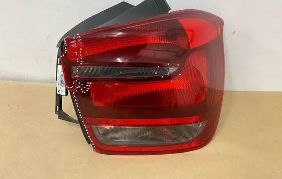 BMW 1 F20 F21 Rear/tail lights 7270098