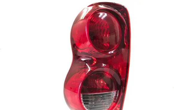 Dodge Durango Rear/tail lights 