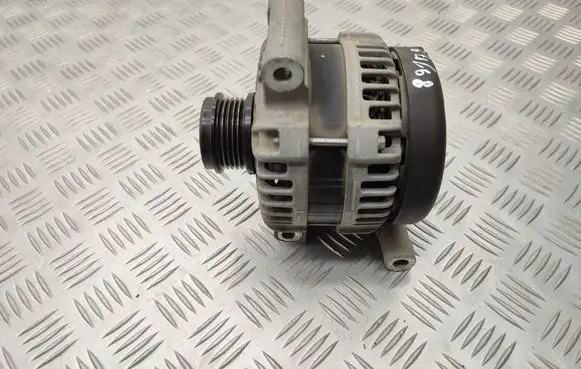 Opel Astra K Generator/alternator 13513070
