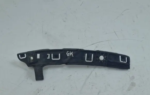 Citroen DS3 Rear bumper mounting bracket 9683740980 018513