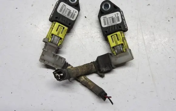 Toyota Verso Airbag deployment crash/impact sensor 89173-05050