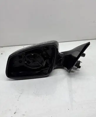 BMW 5 F10 F11 Front door electric wing mirror F0153401
