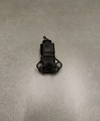 Volkswagen Golf VI Air pressure sensor 0281002399 038906051B