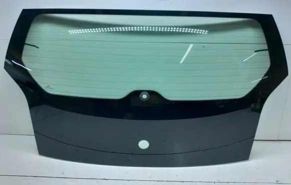 Volkswagen Up Rear windscreen/windshield window 1S0845051BC 1S0845051 1S0845051BBNVB
