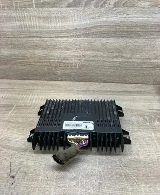 Mazda 6 HiFi Audio sound control unit G21B6692X 255870103240274