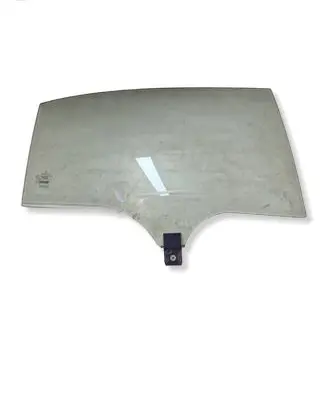 Mercedes-Benz S W222 Rear windscreen/windshield window 