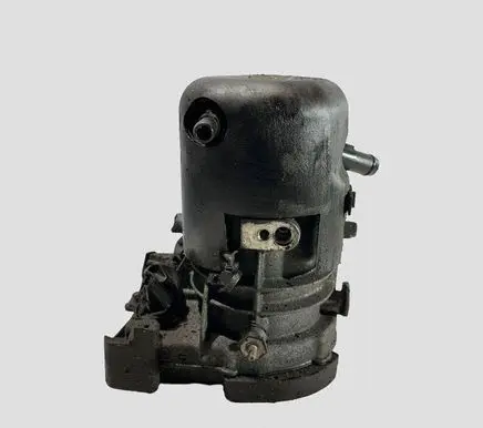 Citroen C5 Power steering pump