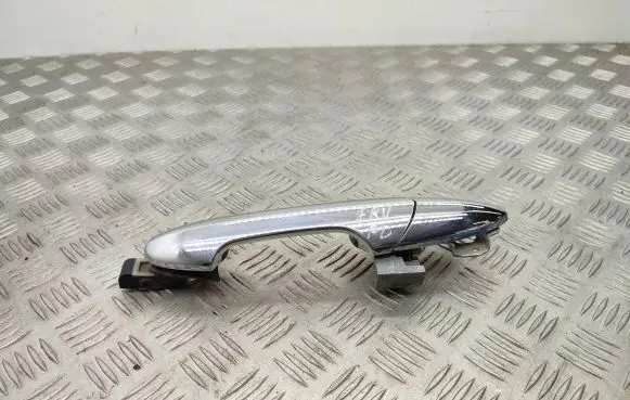 Honda FR-V Front door exterior handle