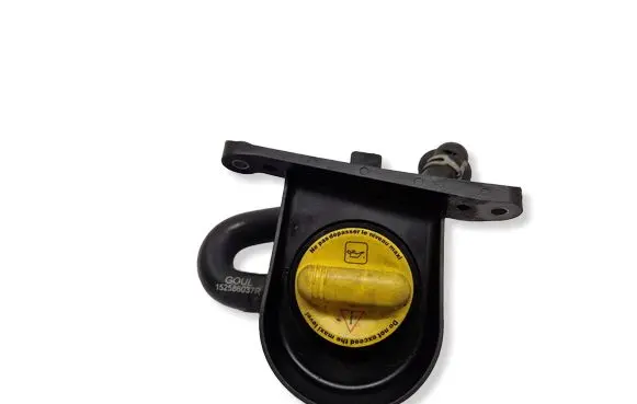 Renault Scenic IV - Grand scenic IV Oil filler cap 152599140R 152594221R