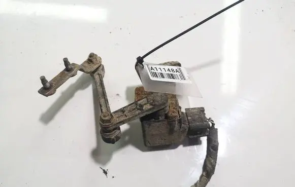 Ford S-MAX Front height sensor lever 6G9N3C492AA