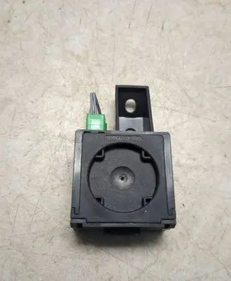 Jaguar XE Ignition lock CCAB09LP0300T0 AH4N15607AE