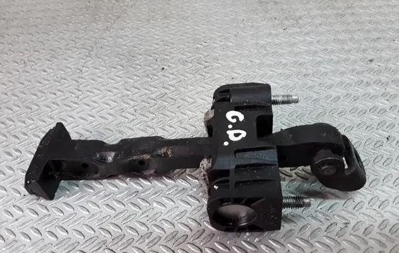 Volvo V50 Rear door check strap stopper