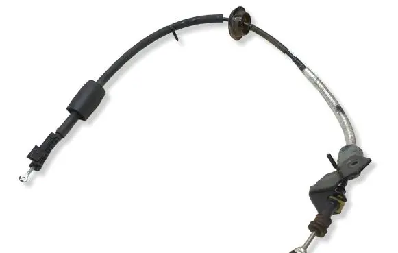 Ford F150 Gear shift cable linkage ML3P7B229AE T013A 54474F