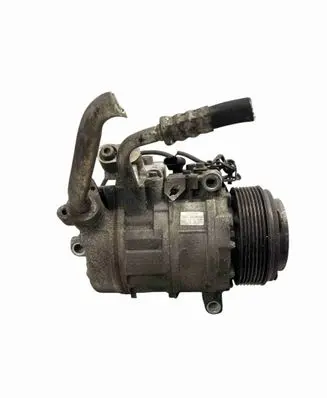 BMW X6 E71 Air conditioning (A/C) compressor (pump) Ge447260
