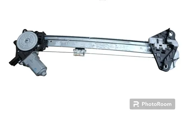 Honda CR-V Rear door window regulator with motor 