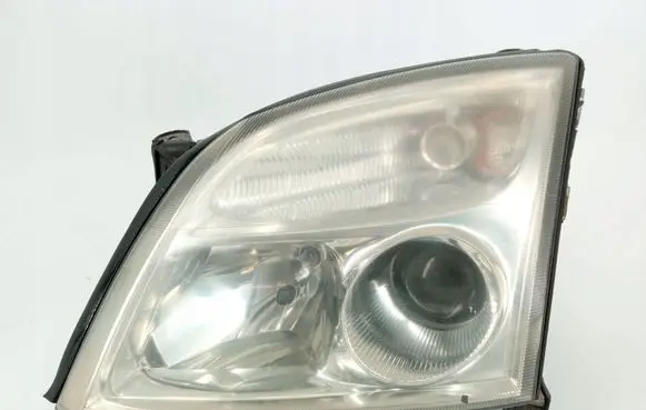 Opel Vectra C Headlight/headlamp 