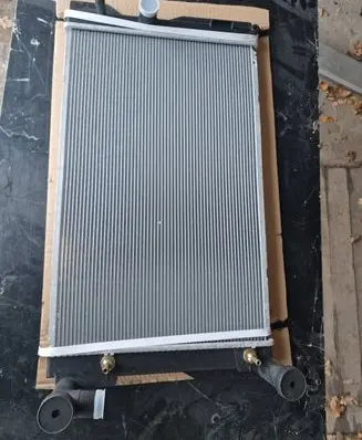 Toyota Corolla E140 E150 Coolant radiator RA613TYA218 TQ194