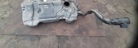 Peugeot 407 Fuel tank 9644723180