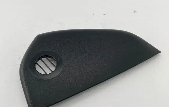 Audi A6 S6 C6 4F Dashboard side end trim 4F0857035C