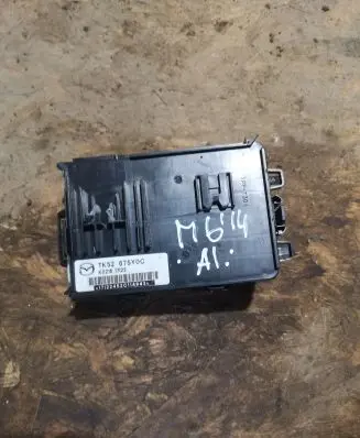 Mazda 6 Other control units/modules TK52675Y0C