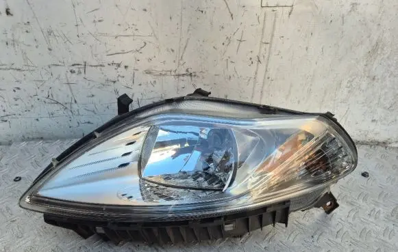 Chrysler Ypsilon Headlight/headlamp 46470748 C547