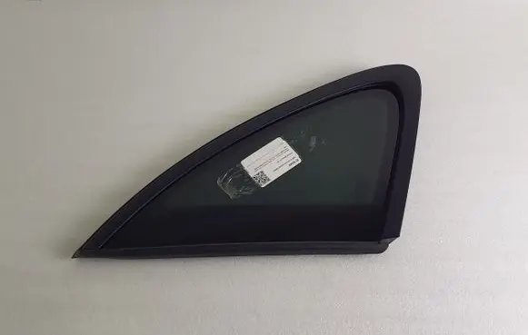 Porsche Macan (95B) Rear side window 95B845297XN 95B845297GF