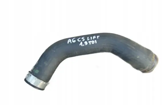 Audi A6 S6 C5 4B Intercooler hose/pipe 4B0145745F