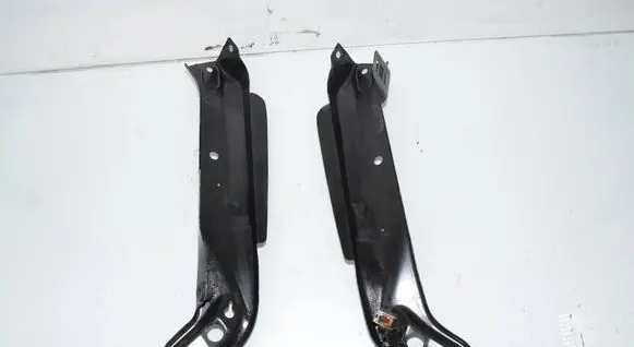 Volkswagen Crafter Front bodywork piece 7C0805931A 7C0805932A