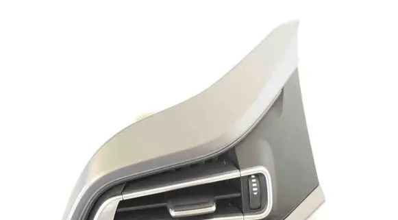 BMW i8 Dashboard air vent grill cover trim 64229319978 9319978