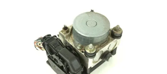 Opel Corsa D ABS Pump 0265232639 13337843
