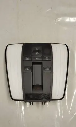 Mercedes-Benz E W212 Front seat light A0009054903 A2129005824