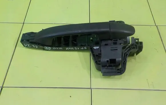 Mercedes-Benz Vito Viano W447 Front door exterior handle A4477600434 CL21