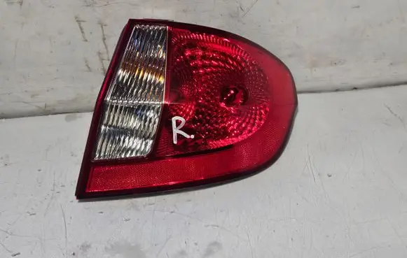 Hyundai Getz Rear/tail lights 924021C5XX